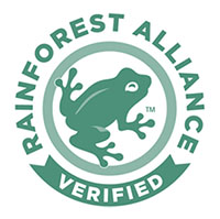 Rainforest Alliance - Tambopata Eco Lodge